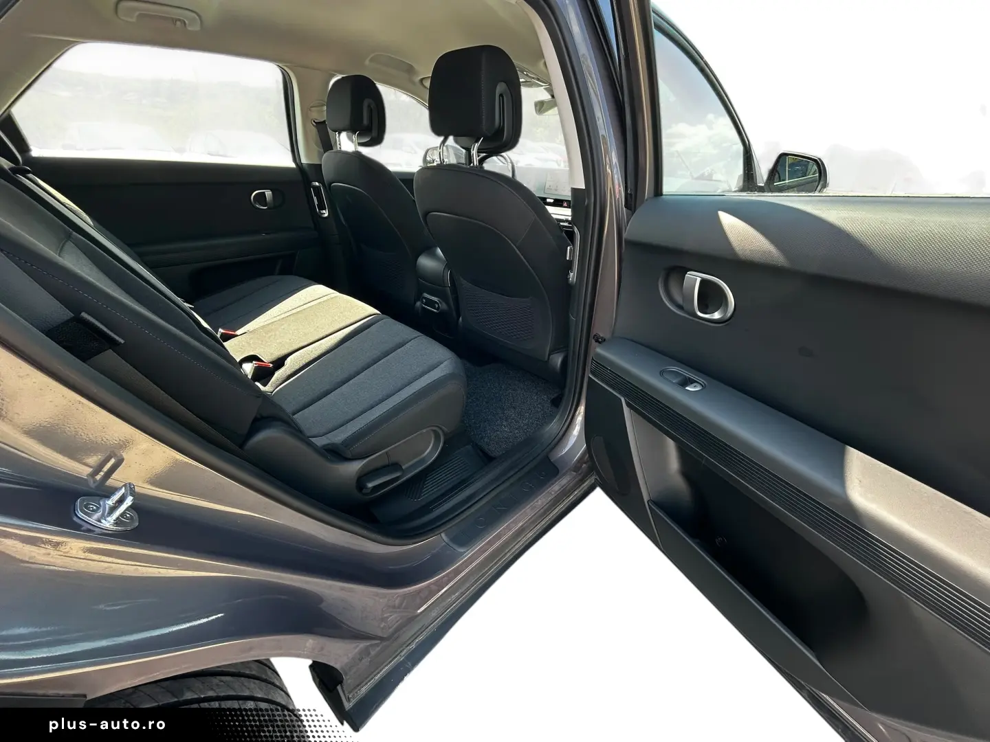 Hyundai IONIQ 5 77 4 kWh 4WD Techniq