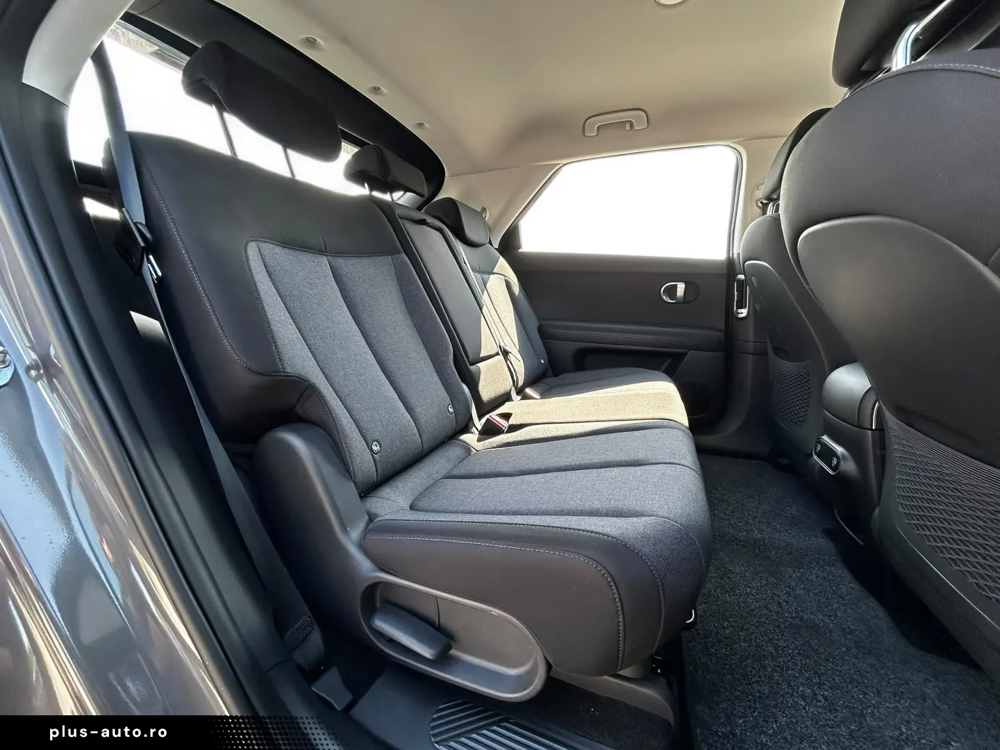 Hyundai IONIQ 5 77 4 kWh 4WD Techniq
