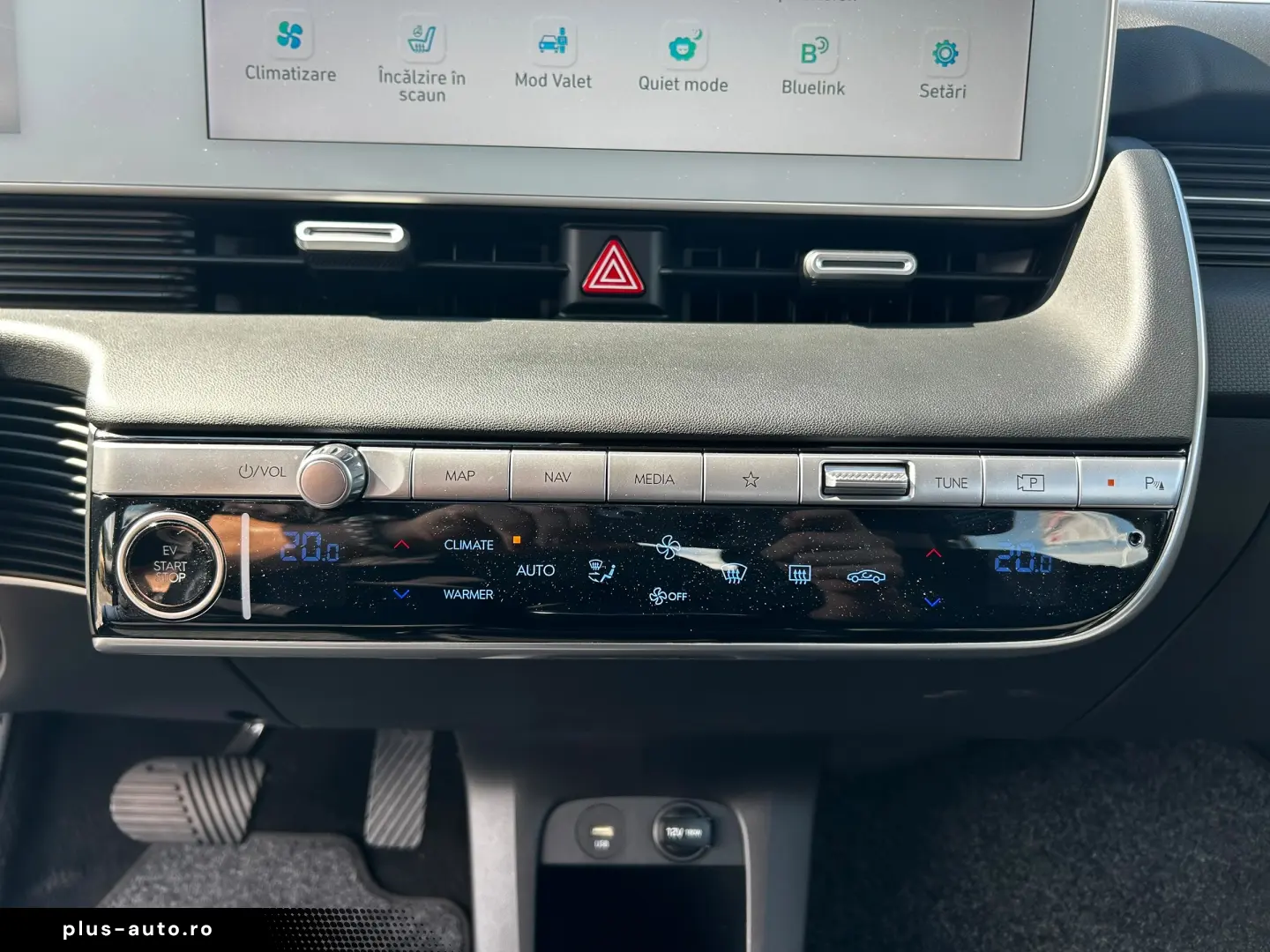 Hyundai IONIQ 5 77 4 kWh 4WD Techniq
