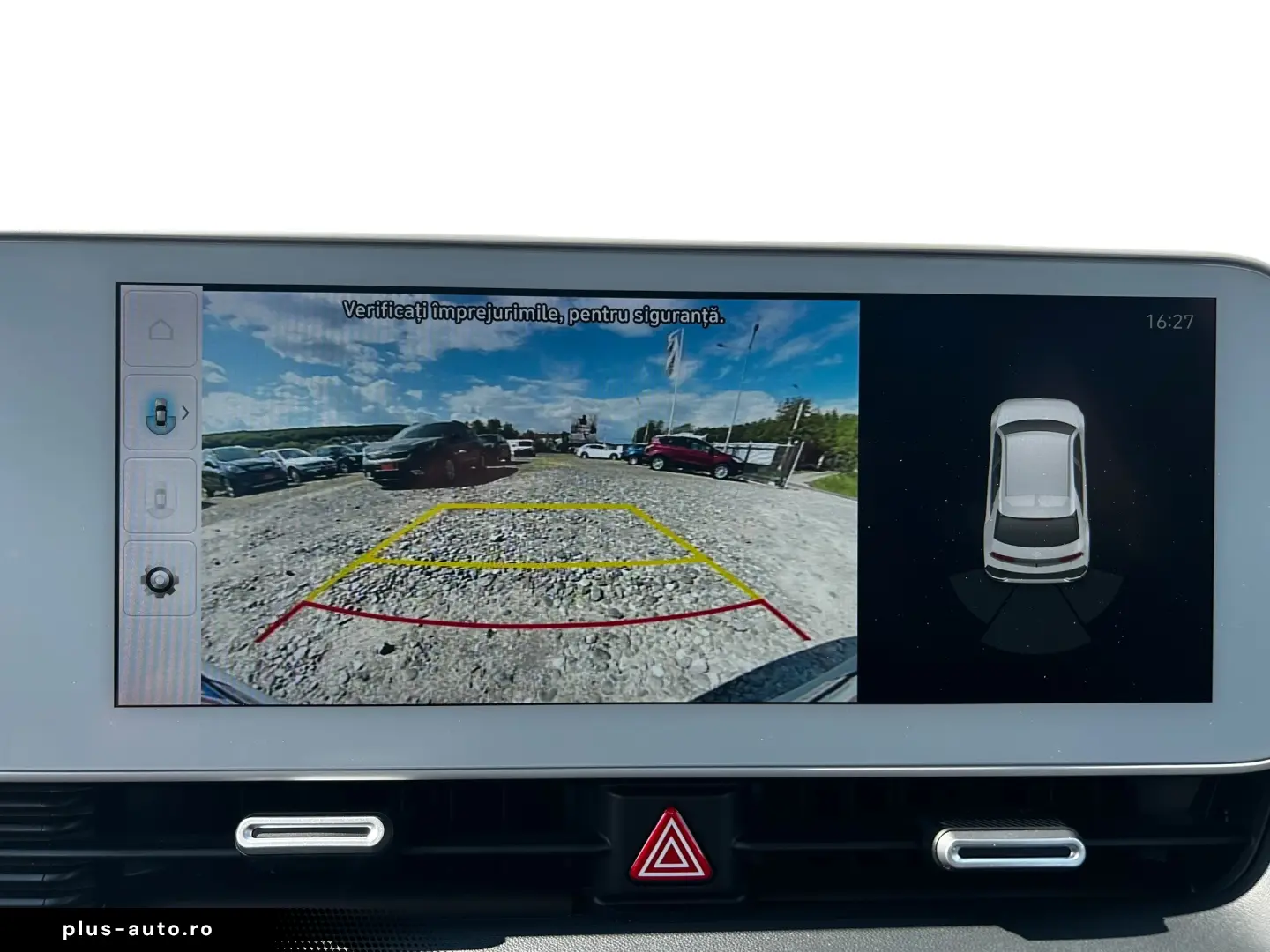 Hyundai IONIQ 5 77 4 kWh 4WD Techniq