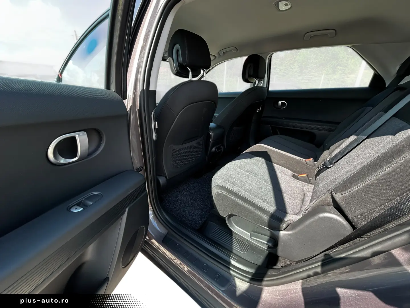 Hyundai IONIQ 5 77 4 kWh 4WD Techniq