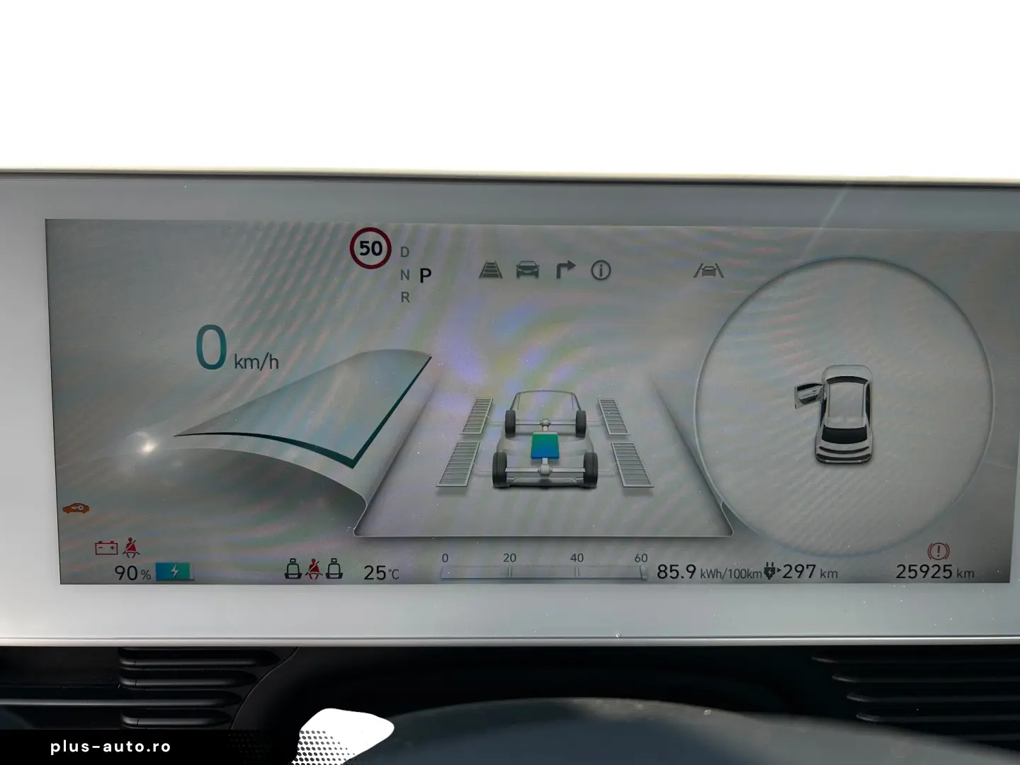 Hyundai IONIQ 5 77 4 kWh 4WD Techniq