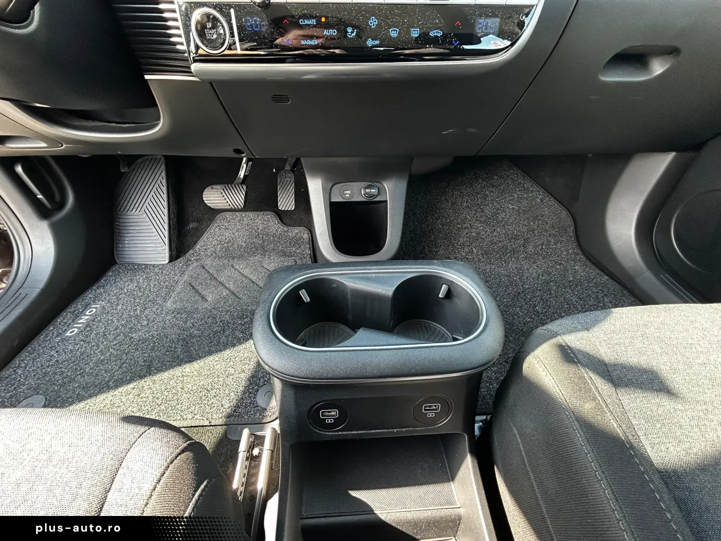 Hyundai IONIQ 5 77 4 kWh 4WD Techniq