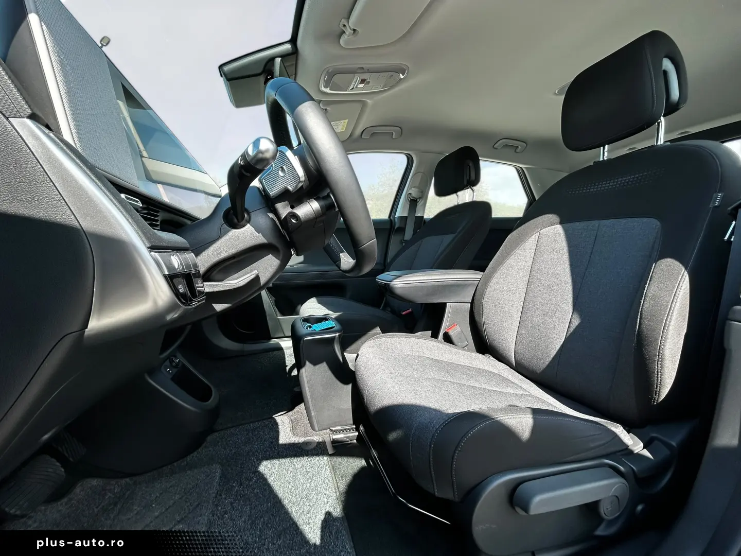 Hyundai IONIQ 5 77 4 kWh 4WD Techniq