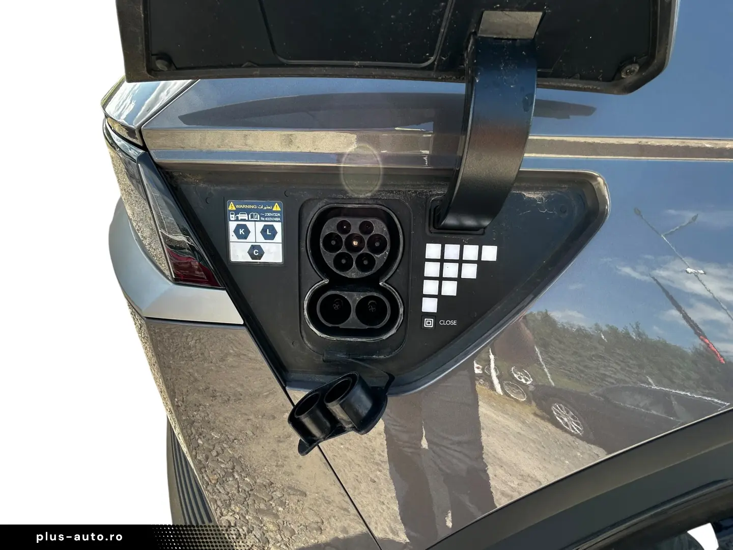 Hyundai IONIQ 5 77 4 kWh 4WD Techniq