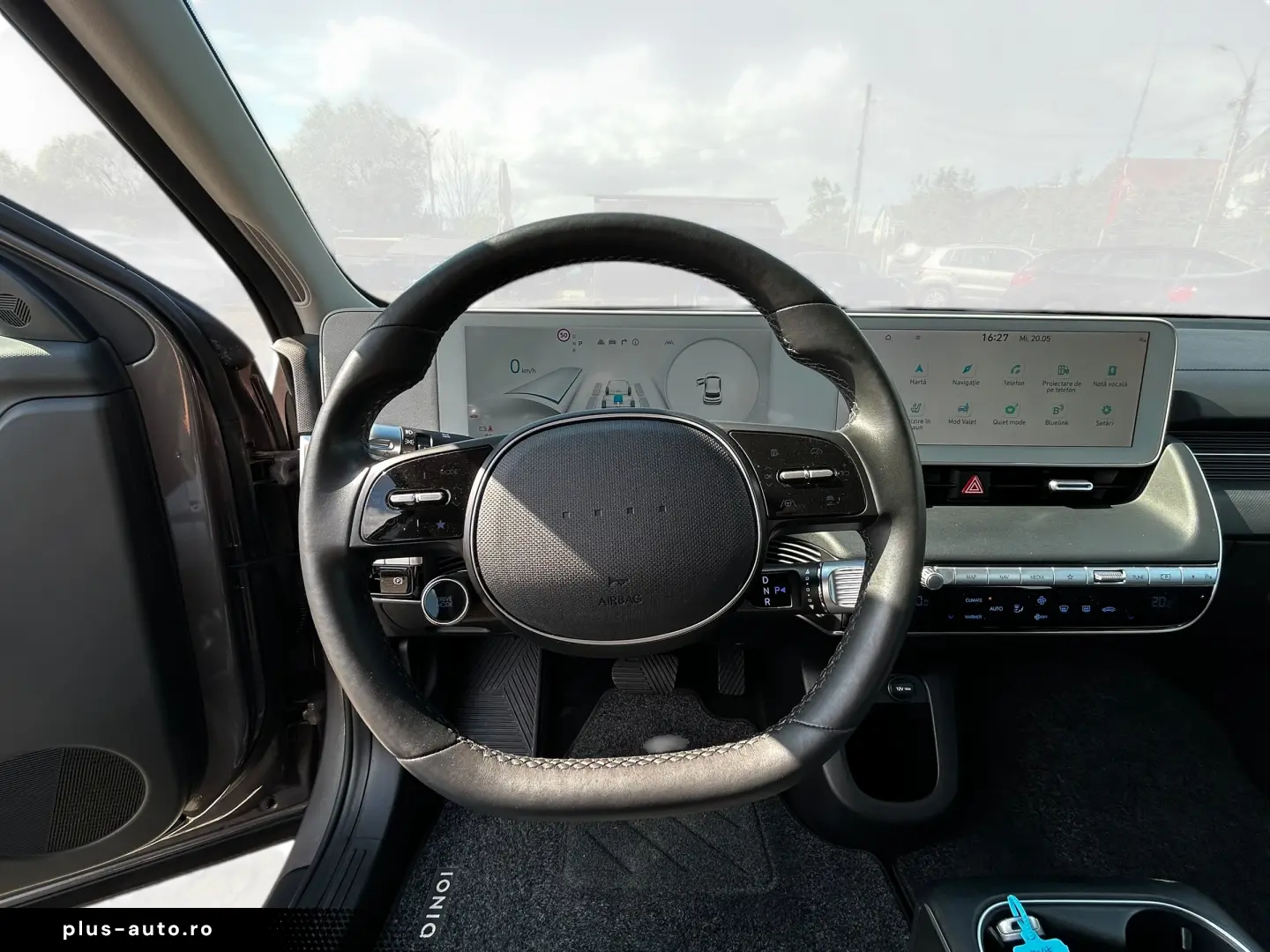 Hyundai IONIQ 5 77 4 kWh 4WD Techniq