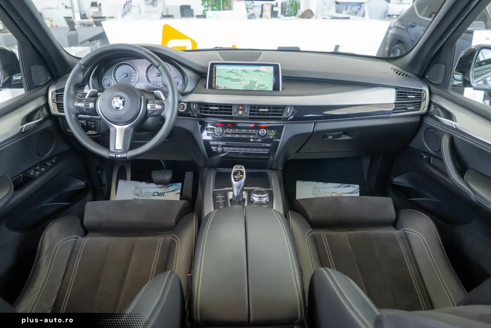 BMW X5 xDrive30d