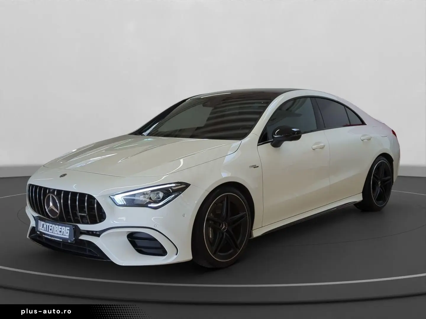 MERCEDES-BENZ CLA 45 AMG 4MATIC PANO 360 KAMERA BURM&hellip;