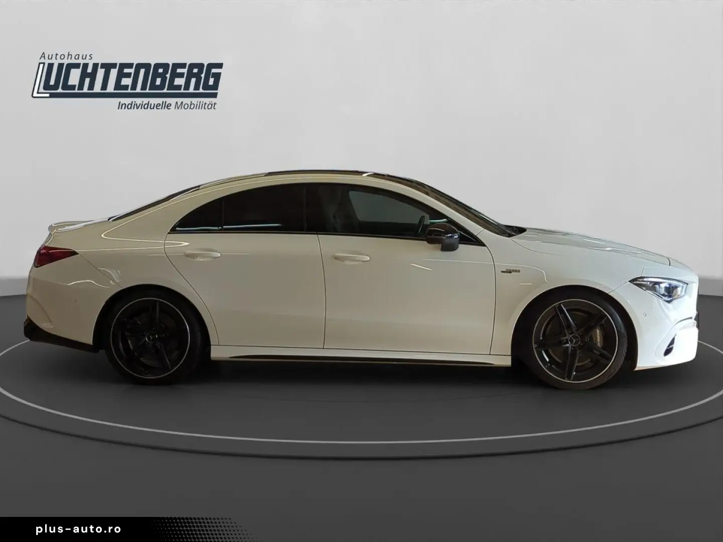 MERCEDES-BENZ CLA 45 AMG 4MATIC PANO 360 KAMERA BURM&hellip;