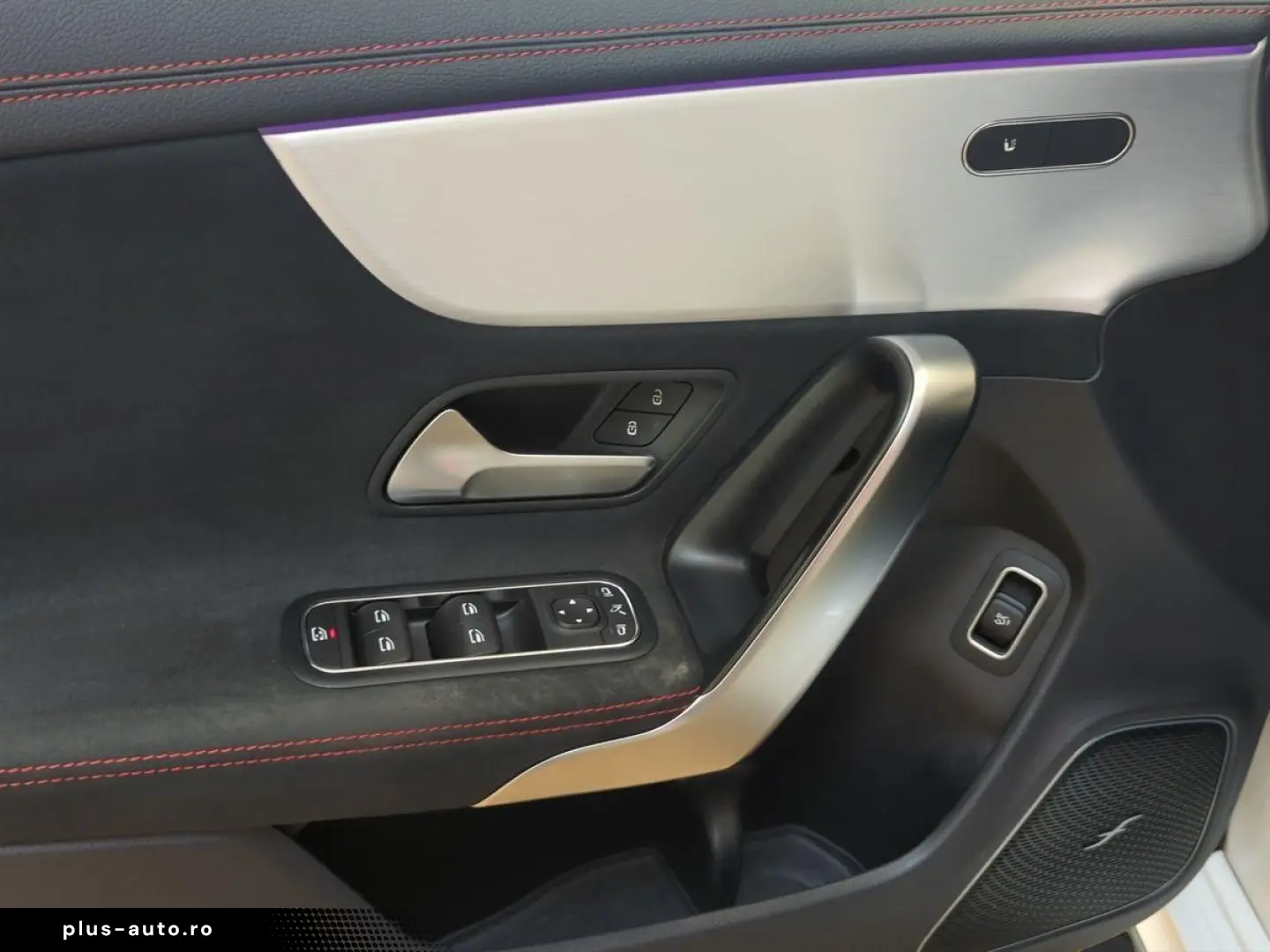 MERCEDES-BENZ CLA 45 AMG 4MATIC PANO 360 KAMERA BURM&hellip;