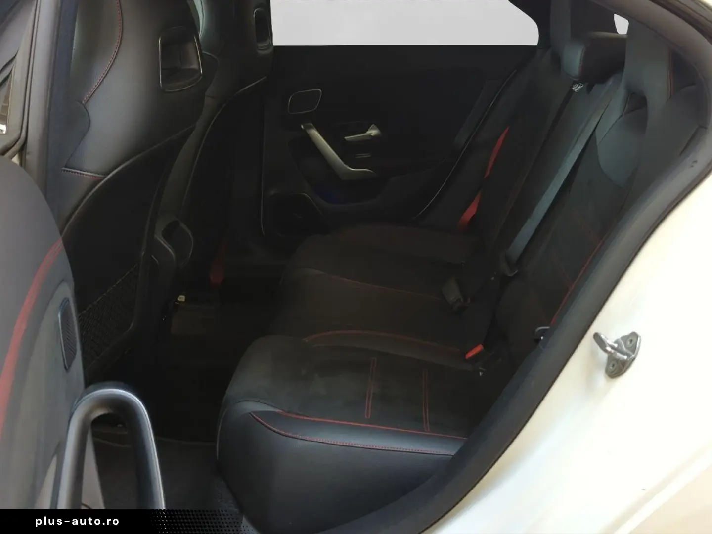 MERCEDES-BENZ CLA 45 AMG 4MATIC PANO 360 KAMERA BURM&hellip;