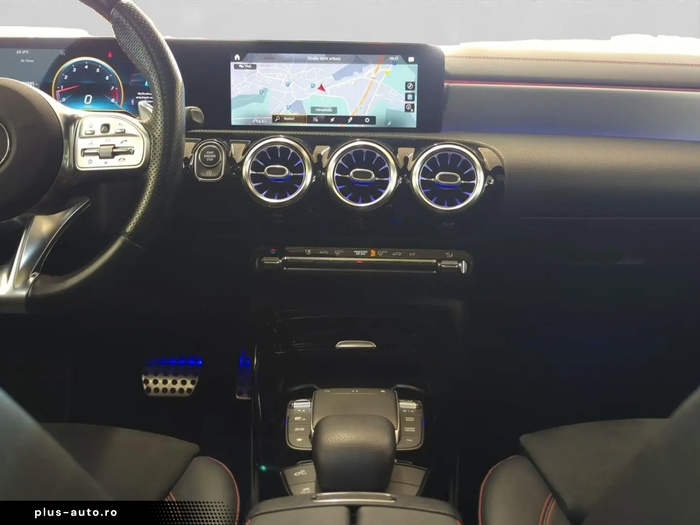 MERCEDES-BENZ CLA 45 AMG 4MATIC PANO 360 KAMERA BURM&hellip;