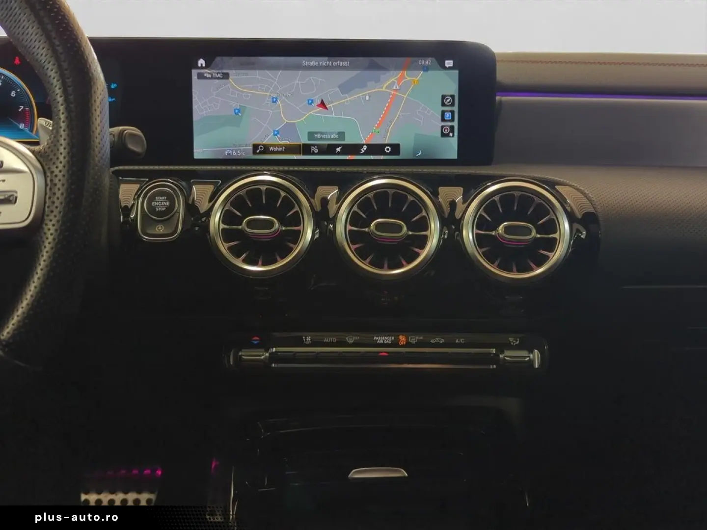 MERCEDES-BENZ CLA 45 AMG 4MATIC PANO 360 KAMERA BURM&hellip;