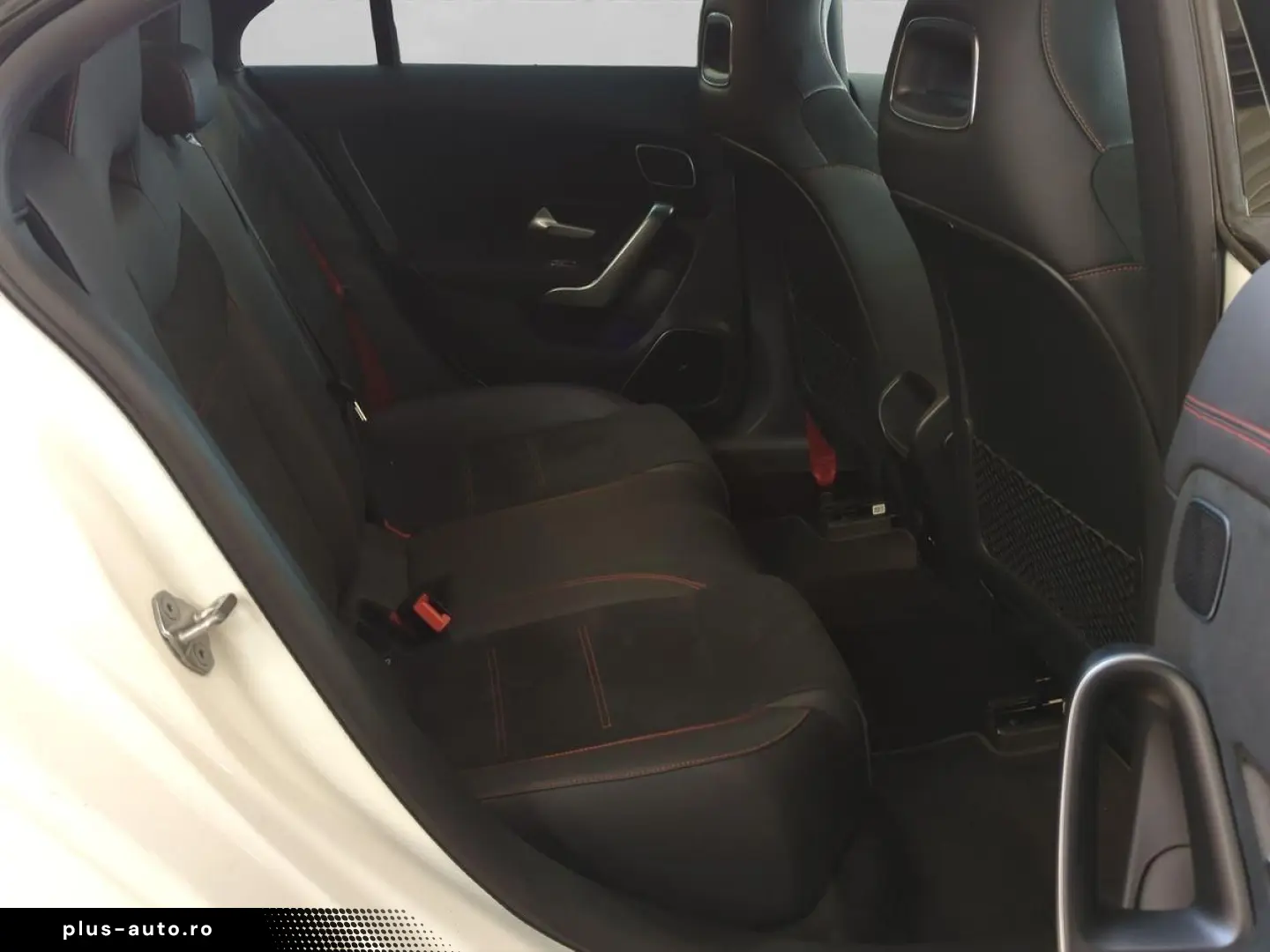 MERCEDES-BENZ CLA 45 AMG 4MATIC PANO 360 KAMERA BURM&hellip;