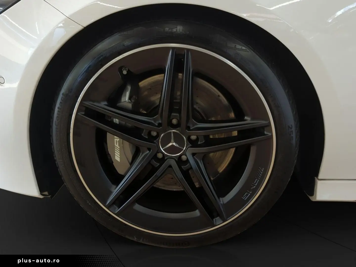 MERCEDES-BENZ CLA 45 AMG 4MATIC PANO 360 KAMERA BURM&hellip;