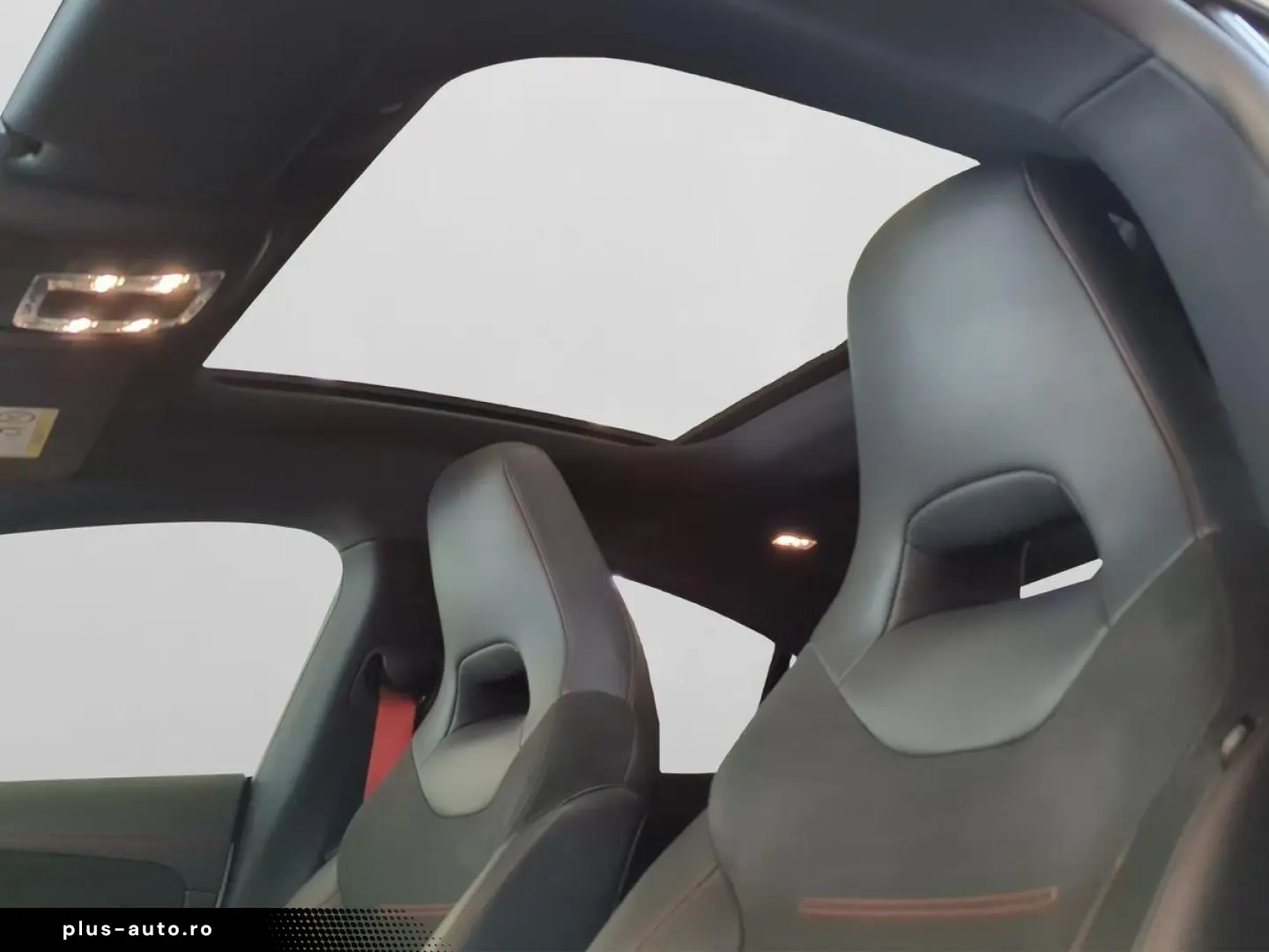 MERCEDES-BENZ CLA 45 AMG 4MATIC PANO 360 KAMERA BURM&hellip;