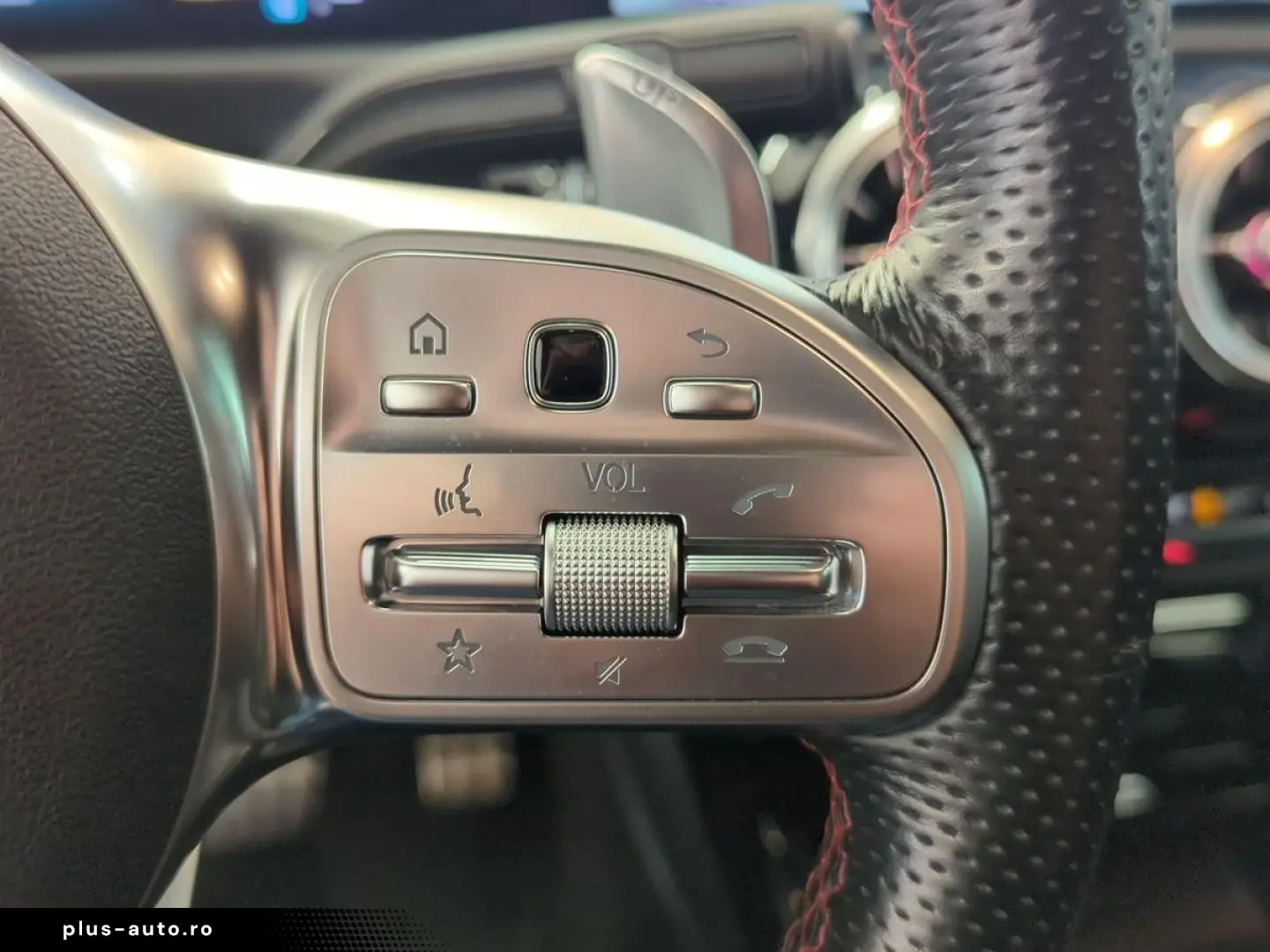 MERCEDES-BENZ CLA 45 AMG 4MATIC PANO 360 KAMERA BURM&hellip;