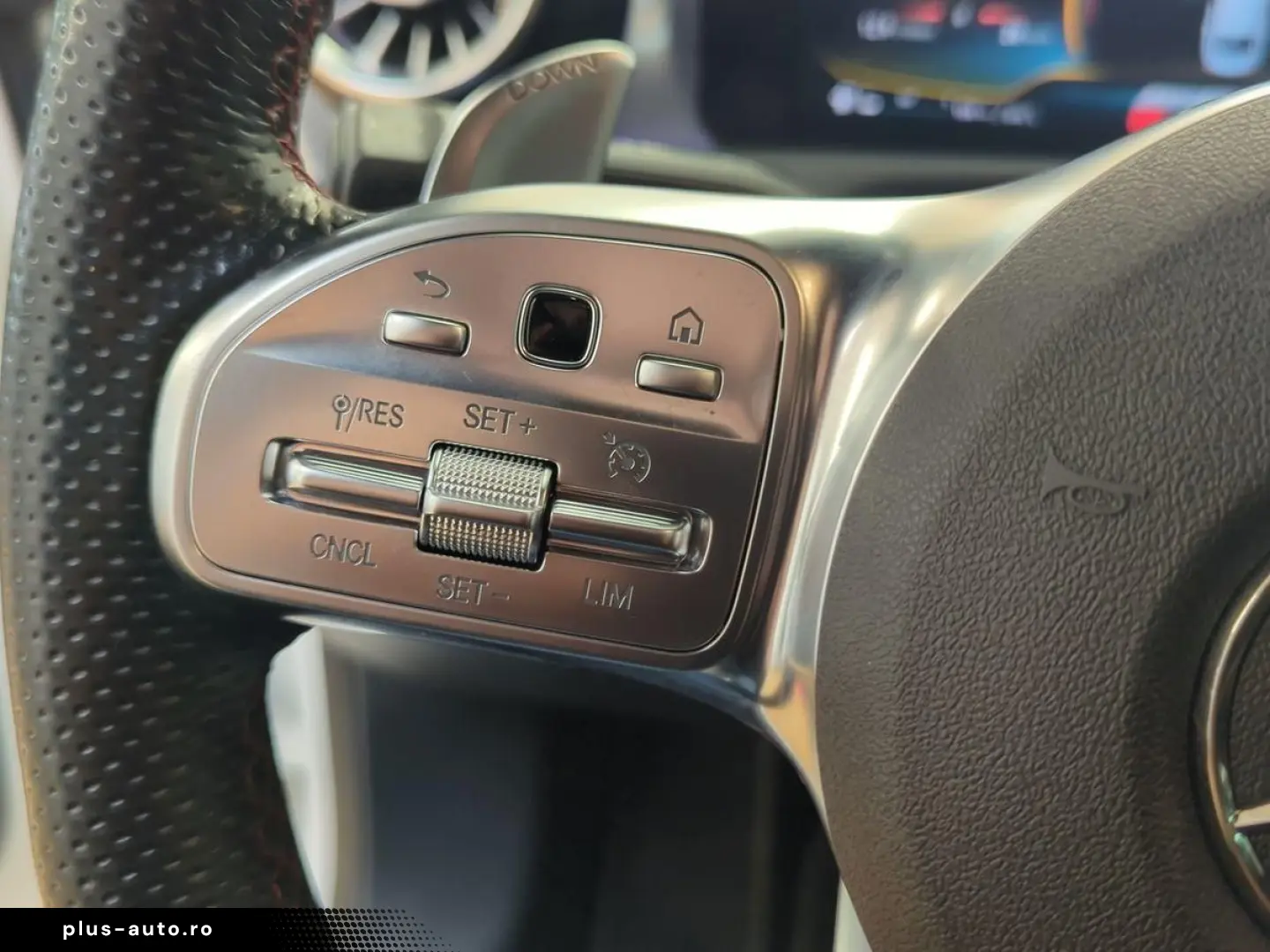 MERCEDES-BENZ CLA 45 AMG 4MATIC PANO 360 KAMERA BURM&hellip;