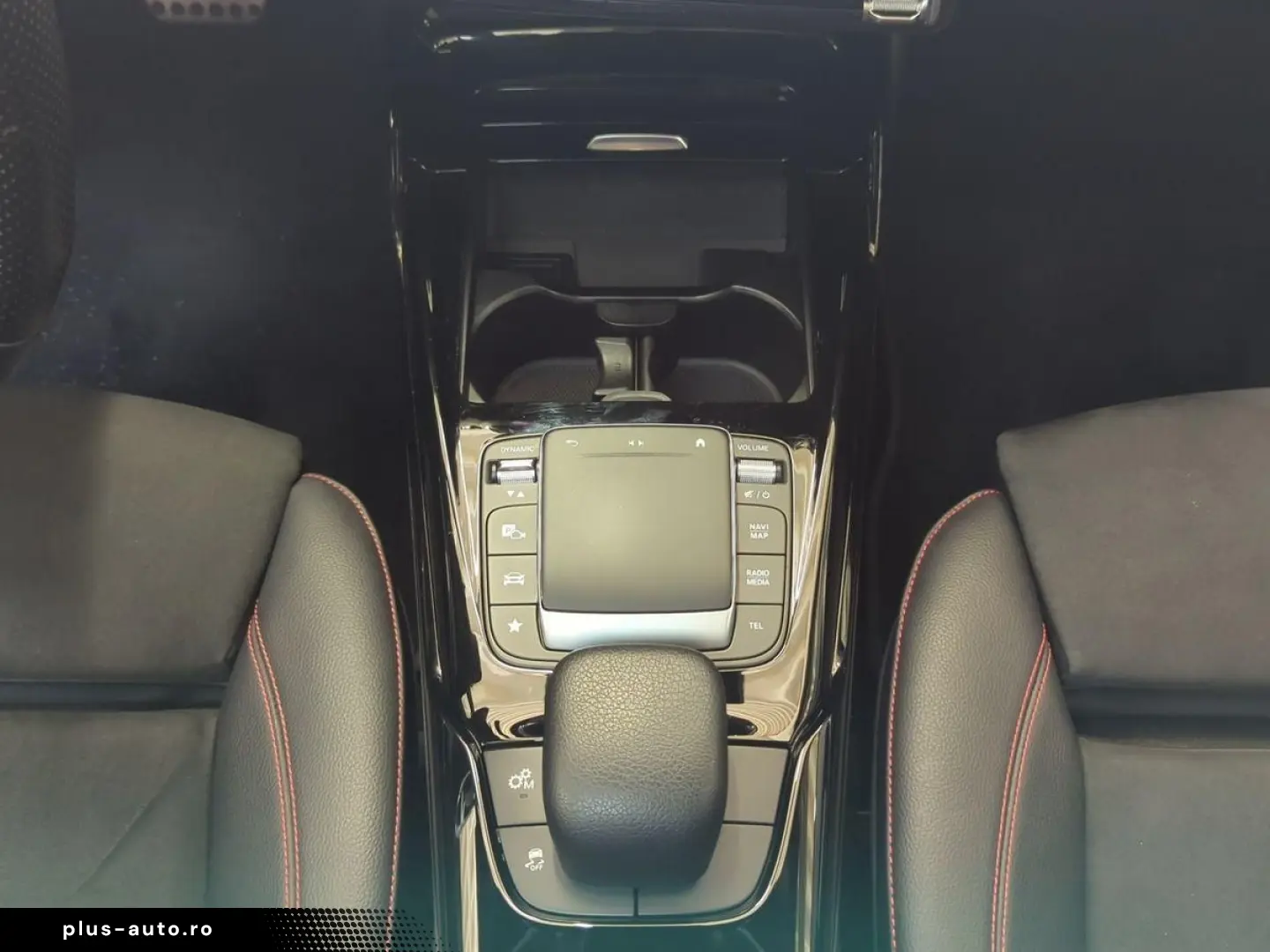 MERCEDES-BENZ CLA 45 AMG 4MATIC PANO 360 KAMERA BURM&hellip;