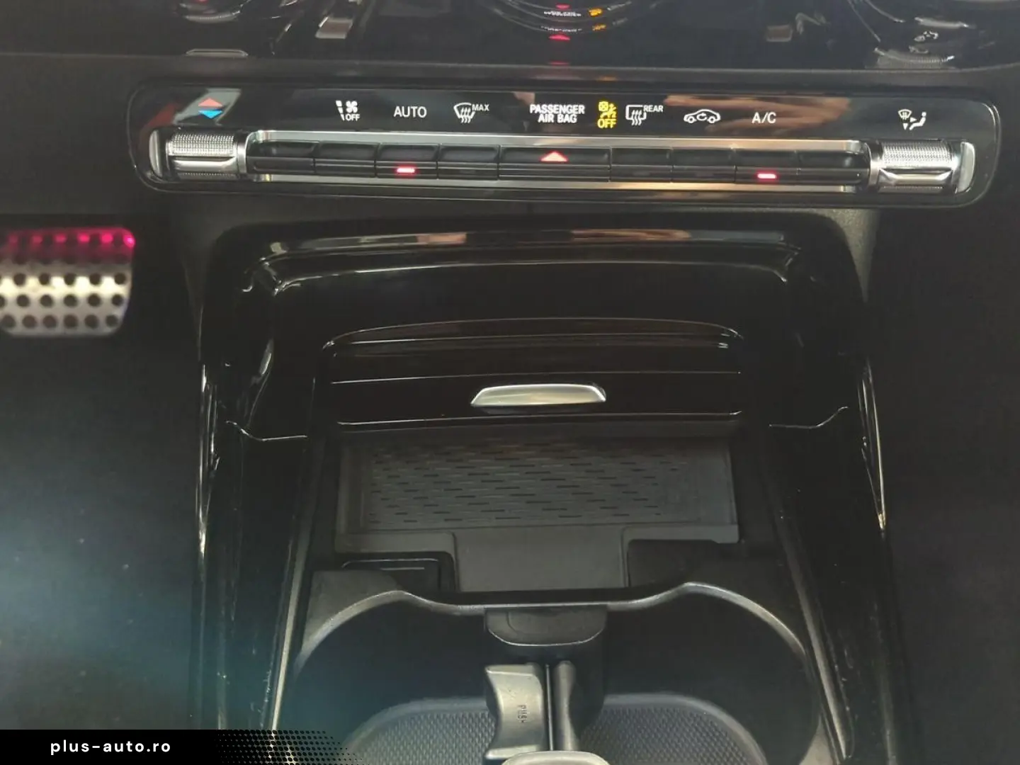 MERCEDES-BENZ CLA 45 AMG 4MATIC PANO 360 KAMERA BURM&hellip;