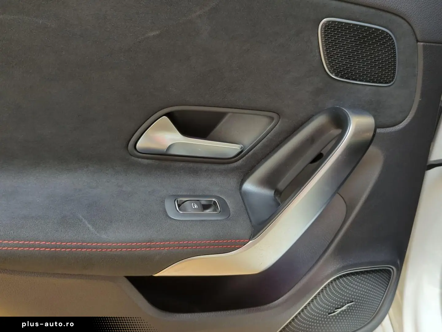 MERCEDES-BENZ CLA 45 AMG 4MATIC PANO 360 KAMERA BURM&hellip;