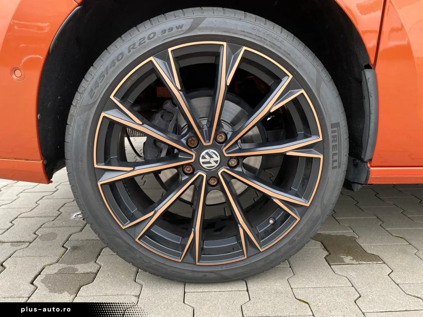 VW T7 Multivan Style 7 Sitze Head-Up Leder Pano