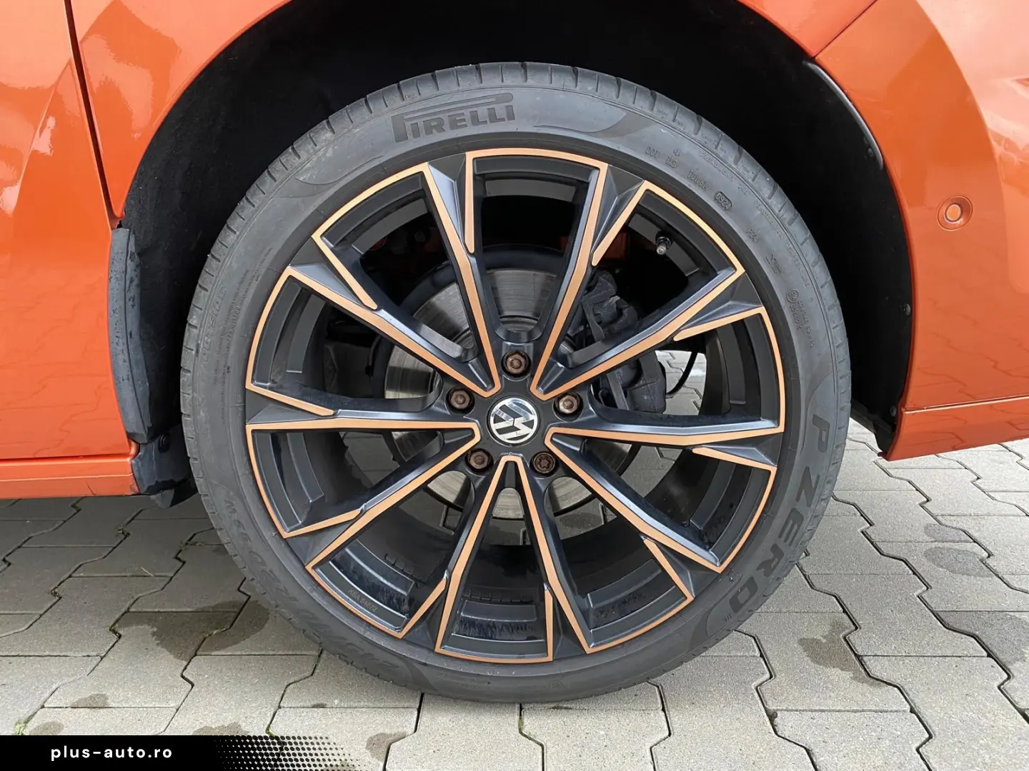 VW T7 Multivan Style 7 Sitze Head-Up Leder Pano