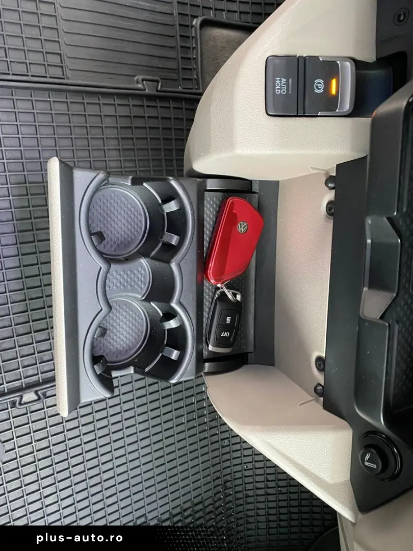 VW T7 Multivan Style 7 Sitze Head-Up Leder Pano