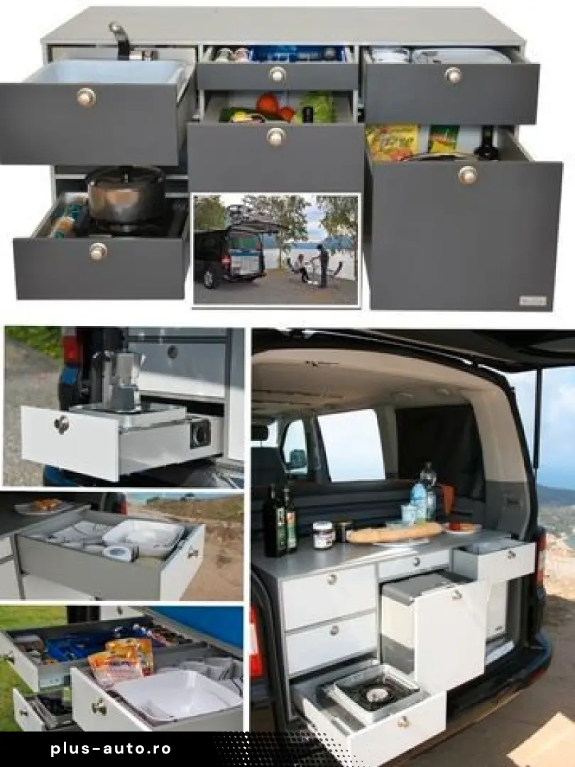 VW T6.1 AUTOM. CAMPER AUFSTELLDACH MULTIVAN-SITZGR.
