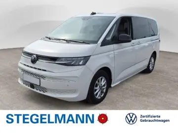 VW T7 Multivan 1.5 TSI DSG LR Life  LED Navi