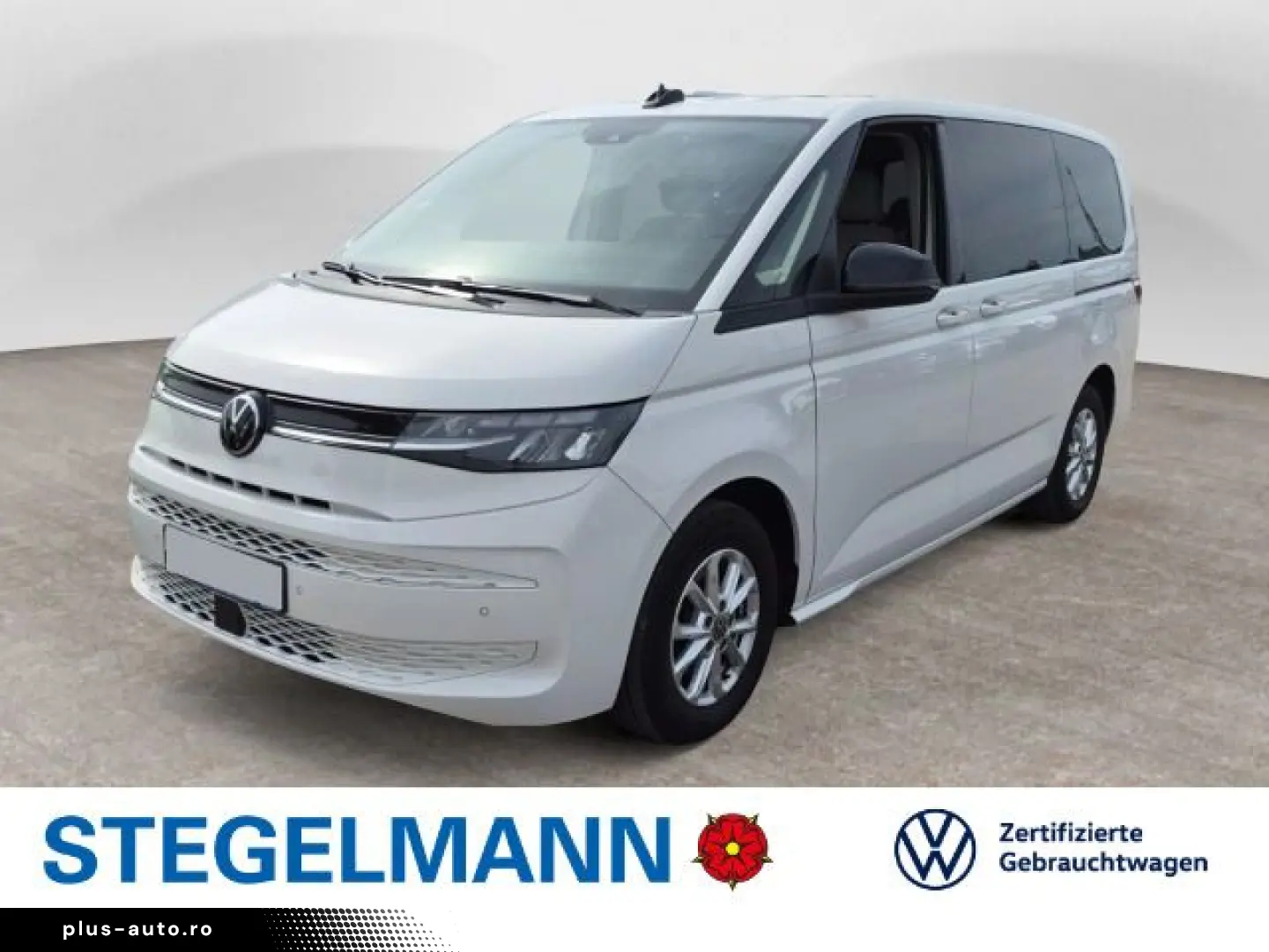 VW T7 Multivan 1.5 TSI DSG LR Life  LED Navi