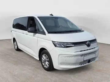 VW T7 Multivan 1.5 TSI DSG LR Life  LED Navi