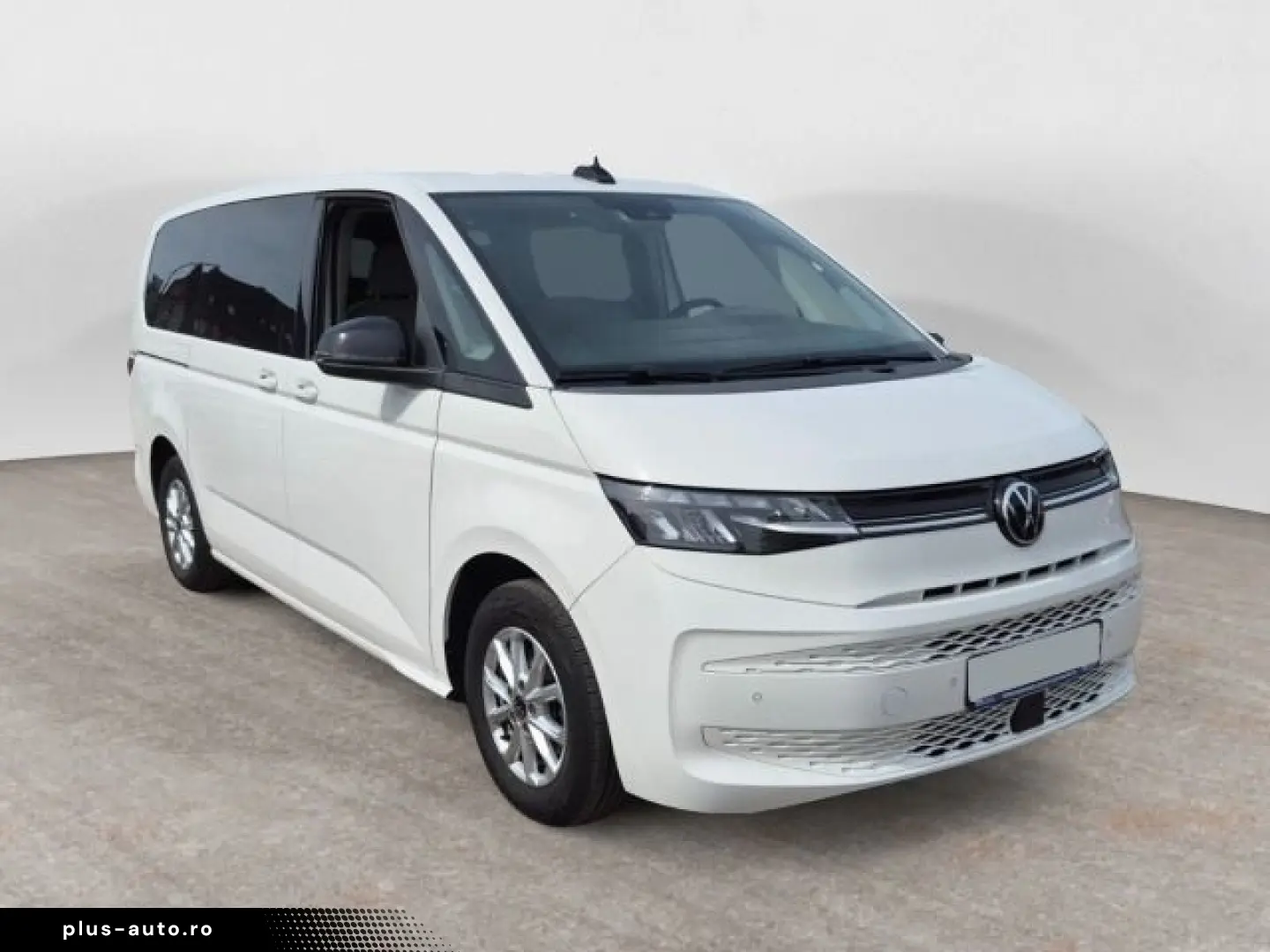 VW T7 Multivan 1.5 TSI DSG LR Life  LED Navi