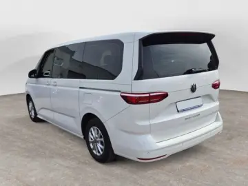 VW T7 Multivan 1.5 TSI DSG LR Life  LED Navi