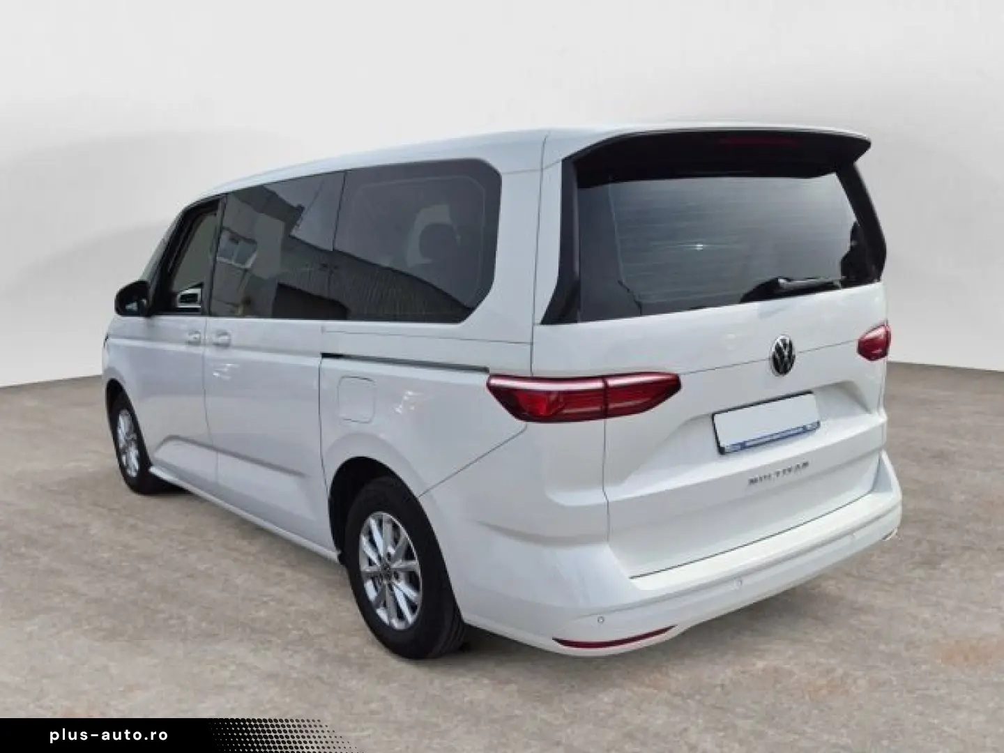 VW T7 Multivan 1.5 TSI DSG LR Life  LED Navi