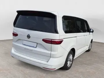 VW T7 Multivan 1.5 TSI DSG LR Life  LED Navi
