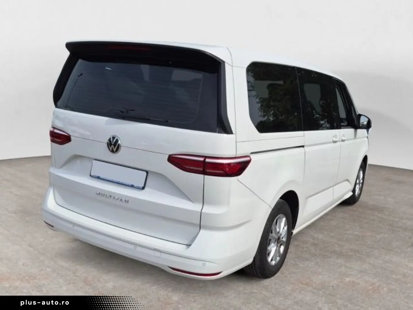 VW T7 Multivan 1.5 TSI DSG LR Life  LED Navi