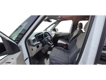 VW T7 Multivan 1.5 TSI DSG LR Life  LED Navi