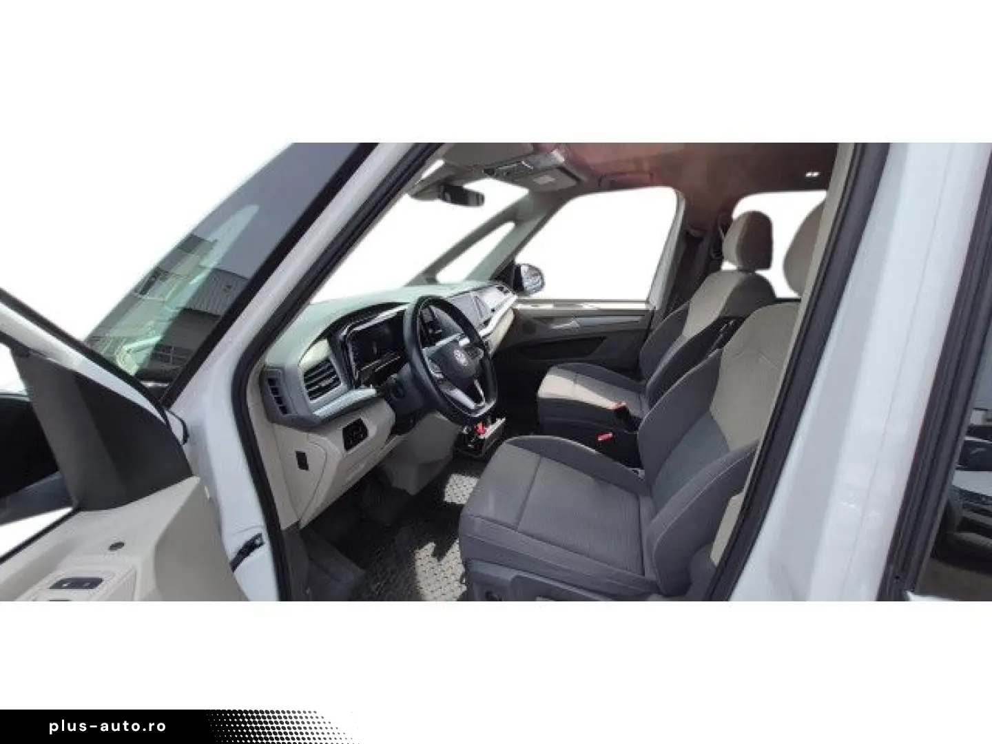 VW T7 Multivan 1.5 TSI DSG LR Life  LED Navi