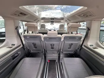 VW T7 Multivan Edition LÜ Navi HuD Pano AHK ACC H&K