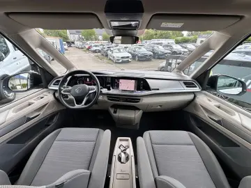 VW T7 Multivan Edition LÜ Navi HuD Pano AHK ACC H&K