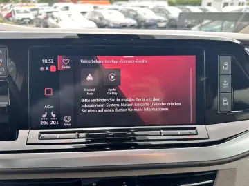 VW T7 Multivan Edition LÜ Navi HuD Pano AHK ACC H&K