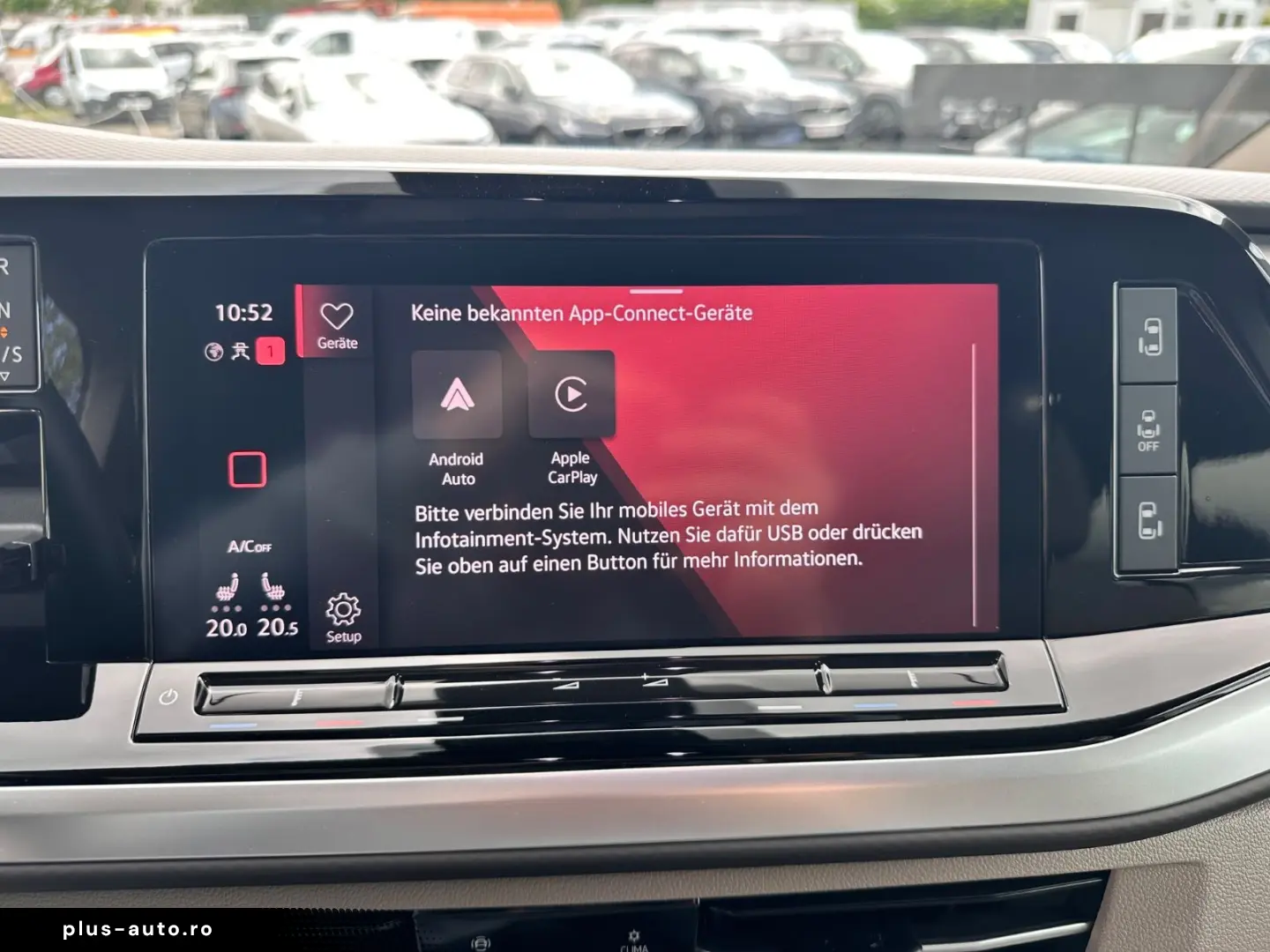 VW T7 Multivan Edition LÜ Navi HuD Pano AHK ACC H&K