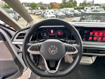 VW T7 Multivan Edition LÜ Navi HuD Pano AHK ACC H&K