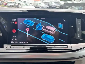 VW T7 Multivan Edition LÜ Navi HuD Pano AHK ACC H&K