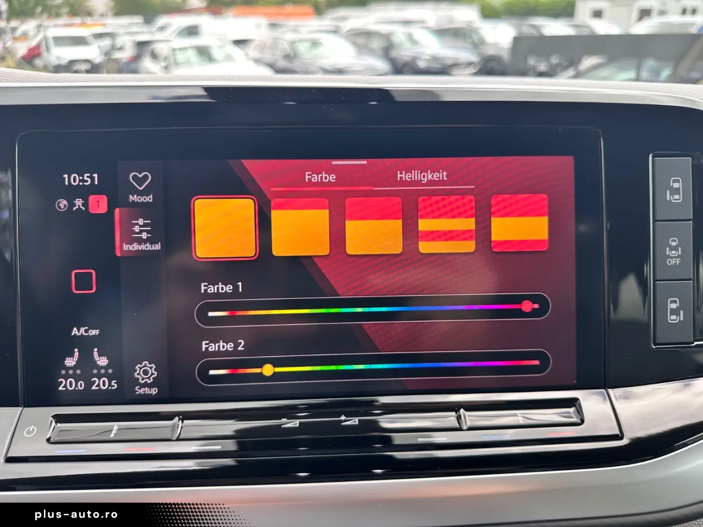 VW T7 Multivan Edition LÜ Navi HuD Pano AHK ACC H&K