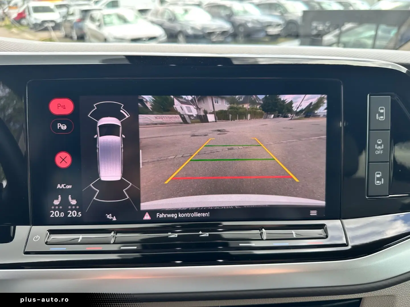 VW T7 Multivan Edition LÜ Navi HuD Pano AHK ACC H&K