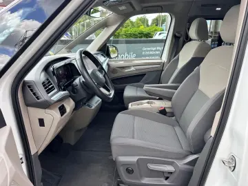 VW T7 Multivan Edition LÜ Navi HuD Pano AHK ACC H&K
