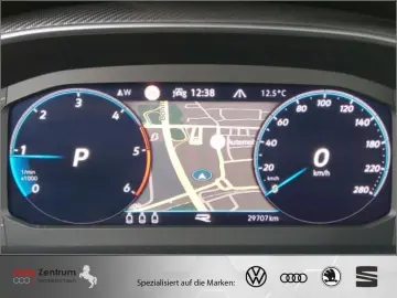 VW Arteon Shoot Brake 2.0TDI 4M R-Line CarPlay PANO