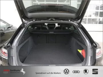 VW Arteon Shoot Brake 2.0TDI 4M R-Line CarPlay PANO
